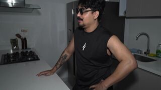 The Force Goes Out and I Get Concupiscent, I Screw My Spouse's Co-worker