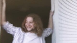 Ass Workoutscene-two_golden-haired Large-bootied mother I'd like to fuck Fastened up at the Gym Ends up Getting Banged Hard