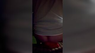 Buttplug 12.5 cm