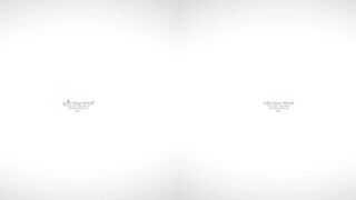 Lesbo Anal Sex-toy Adventure with Petite Tina - in VR