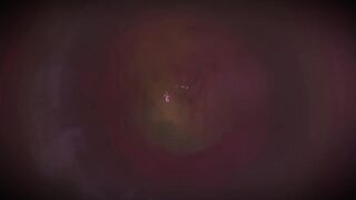 B021 Giantess Titty Screw Farting Face Sitting Chap Shrunk and Trapped in Woman's Snatch Vagina Swallowing Full Version