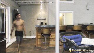 Squirting CO-ED Anal Swim Session