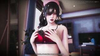 B019 Lengthy Episode with Plot Stud Shrunk and Stuffed Into Asshole Rectum in Vivo View POV