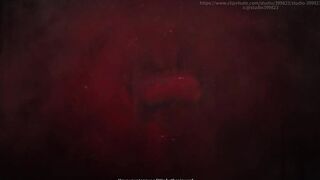 B019 Lengthy Episode with Plot Stud Shrunk and Stuffed Into Asshole Rectum in Vivo View POV