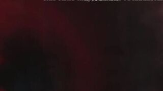 B019 Lengthy Episode with Plot Stud Shrunk and Stuffed Into Asshole Rectum in Vivo View POV