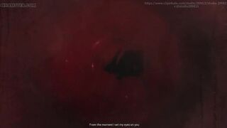 B019 Lengthy Episode with Plot Stud Shrunk and Stuffed Into Asshole Rectum in Vivo View POV