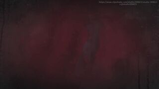 B019 Lengthy Episode with Plot Stud Shrunk and Stuffed Into Asshole Rectum in Vivo View POV