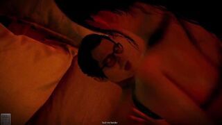 B001 Stepmother and Stepson Video 1