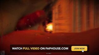 B001 Stepmother and Stepson Video 1