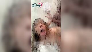 Trailer Tsunami Mami and Ace Hardz Coarse Hardcore Shower