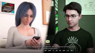 The Insecure Spouse (part 6)