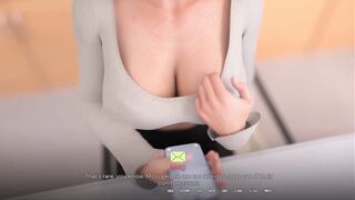 The Insecure Spouse (part 6)