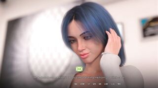 The Insecure Spouse (part 6)