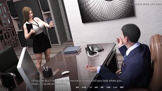 The Insecure Spouse (part 6)