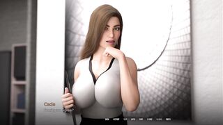 The Insecure Spouse (part 6)