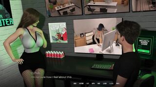 The Insecure Spouse (part 6)