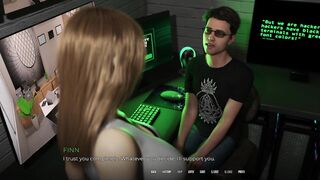 The Insecure Spouse (part 6)