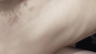 My nice-looking Latin chick stepmother with a biggest butt seduces me passionately and calls me to her room so we can have sex. - andreaandvictor