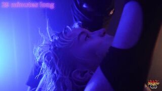 Prisoners Anguish Roleplay with Lou - 4K