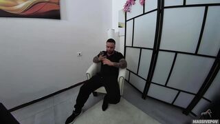 Debora Mancini the Delivery Gal