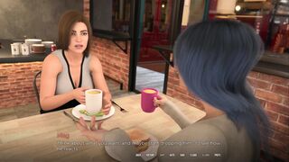 The Insecure Spouse (part 5)