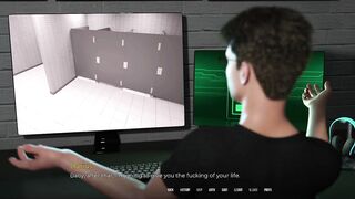 The Insecure Spouse (part 5)