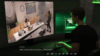 The Insecure Spouse (part 5)