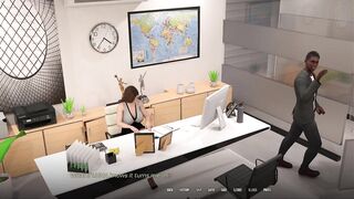 The Insecure Spouse (part 5)