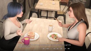 The Insecure Spouse (part 5)