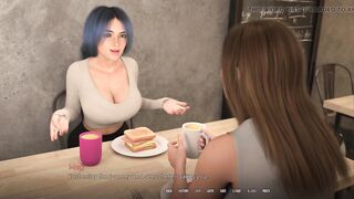 The Insecure Spouse (part 5)