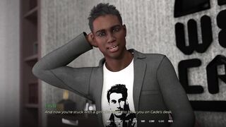 The Insecure Spouse (part 5)