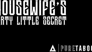 Housewife Gets Spitroasted By Allies