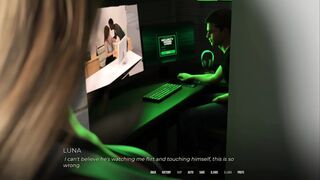 The Insecure Spouse (part 4)