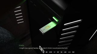 The Insecure Spouse (part 4)