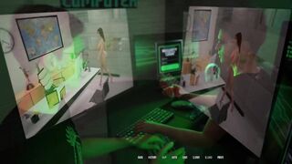 The Insecure Spouse (part 4)