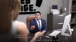 The Insecure Spouse (part 4)