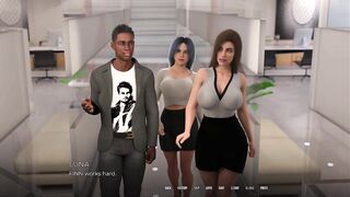 The Insecure Spouse (part three)