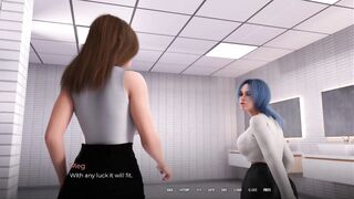 The Insecure Spouse (part three)