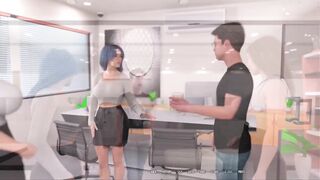 The Insecure Spouse (part three)