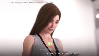 The Insecure Spouse (part three)