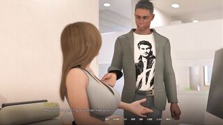 The Insecure Spouse (part three)