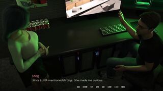 The Insecure Spouse (part three)