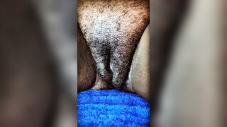 Anyone to stretch my gap?