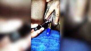 Anyone to stretch my gap?