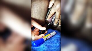 Anyone to stretch my gap?