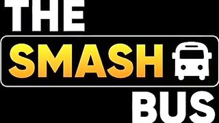 Smash Bus Thong N Screw W/ Lottie Lou