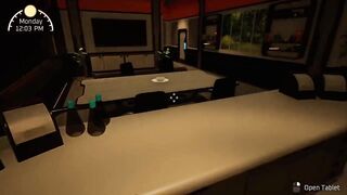 All Sex Scenes with Adrianna - the Final Hope, Part 1