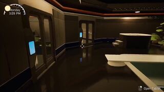 All Sex Scenes with Adrianna - the Final Hope, Part 1