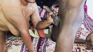 MY LARGE BREASTS STEP MAMA AUTHORIZED ME TO BREAK HER BOOTY