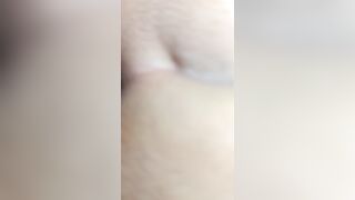 My wife likes anal sex